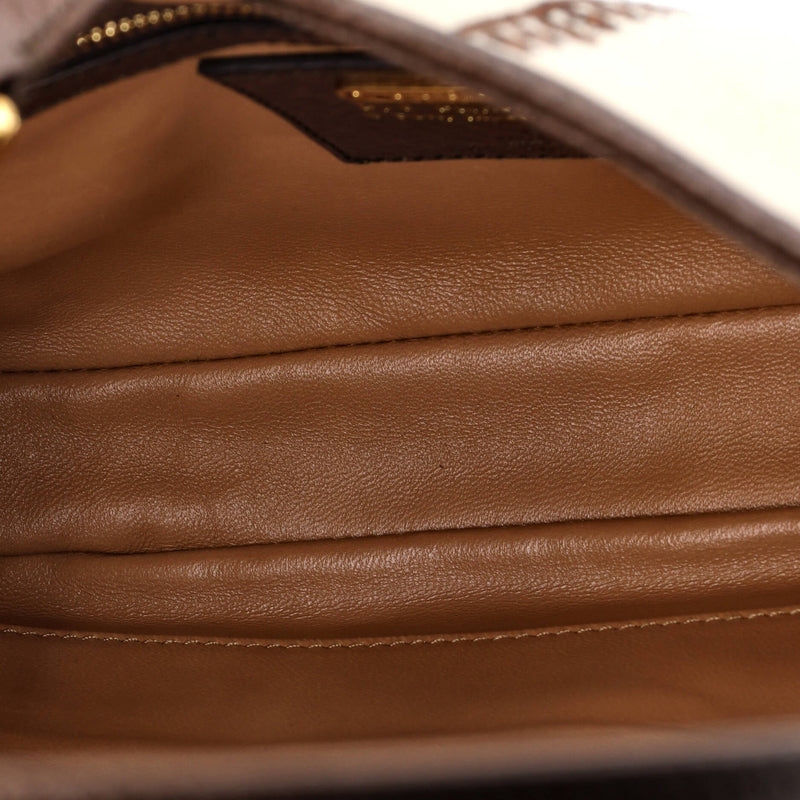 Jackie Hobo Limited Edition Canvas Small