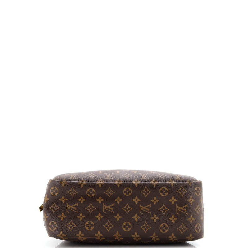 Deauville Handbag Canvas