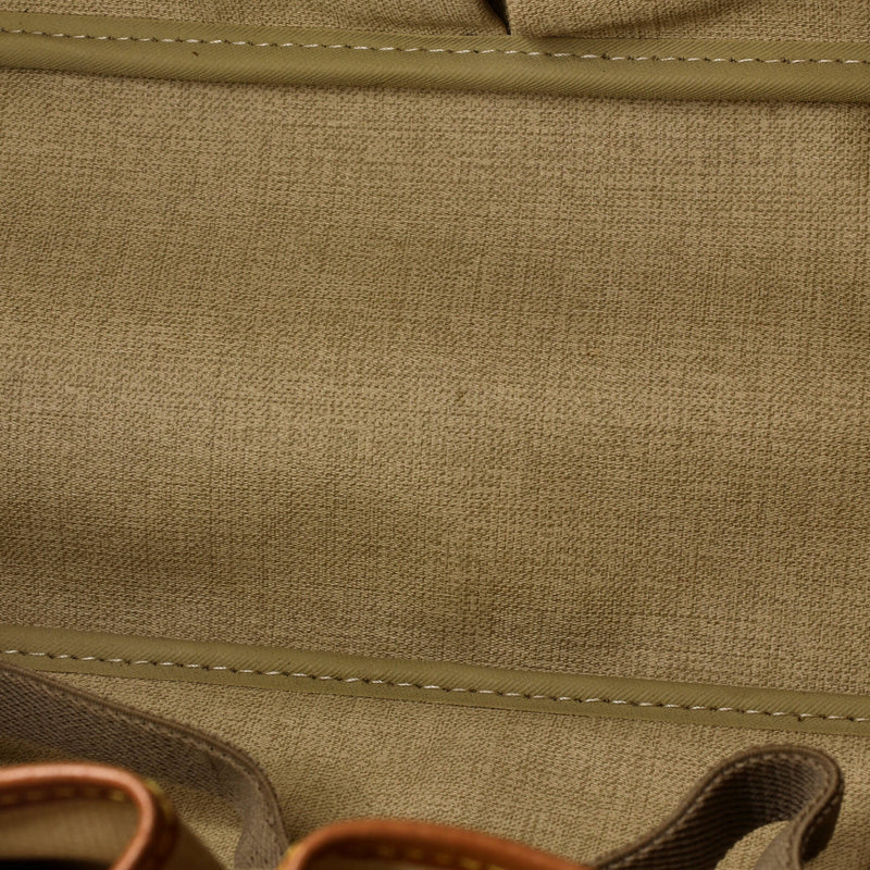 Deauville Handbag Canvas