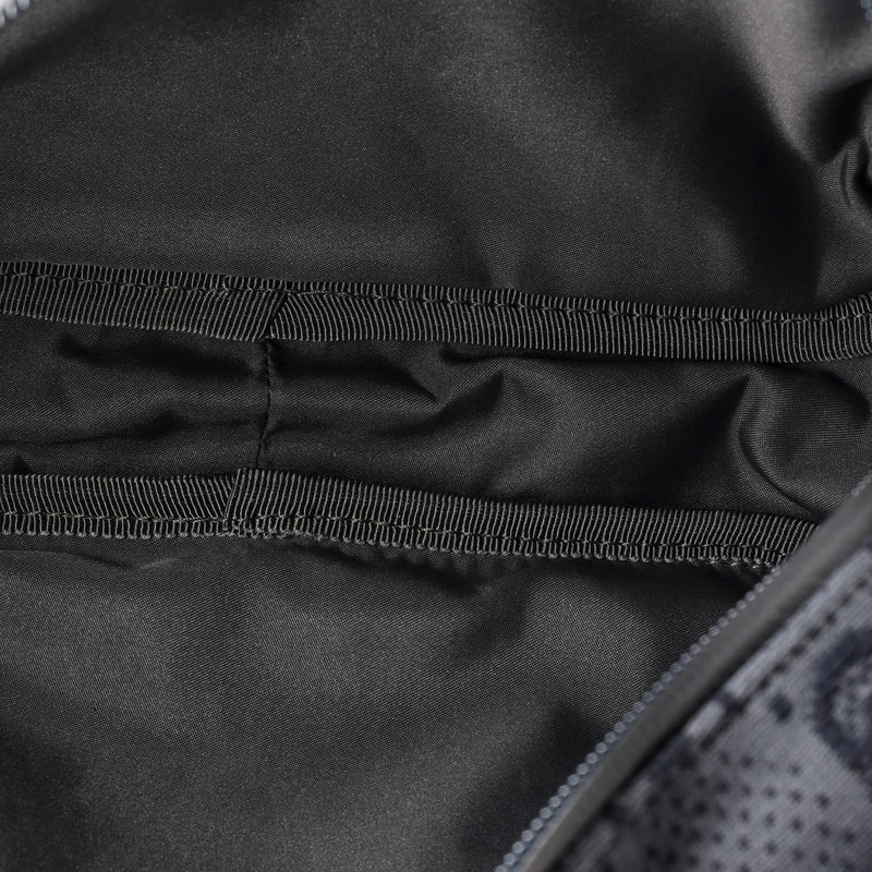 Buckle Flap Chest Strap Backpack Gg