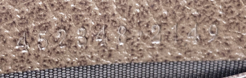 Chain Wallet Bengal Print Gg Coated