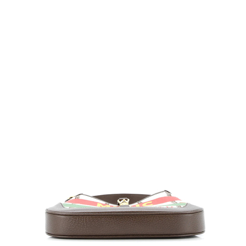 Jackie Hobo Limited Edition Canvas Small