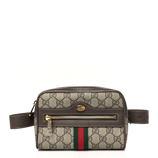 Gg Supreme Small Ophidia Belt Bag 65 26