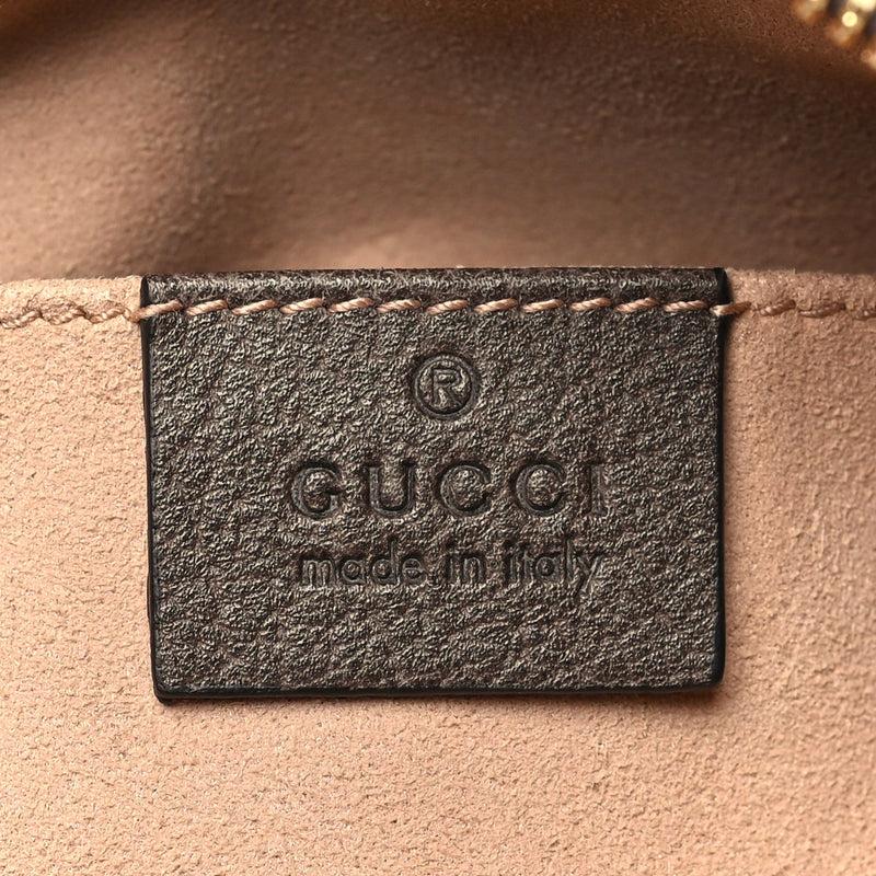 Gg Supreme Small Ophidia Belt Bag 65 26