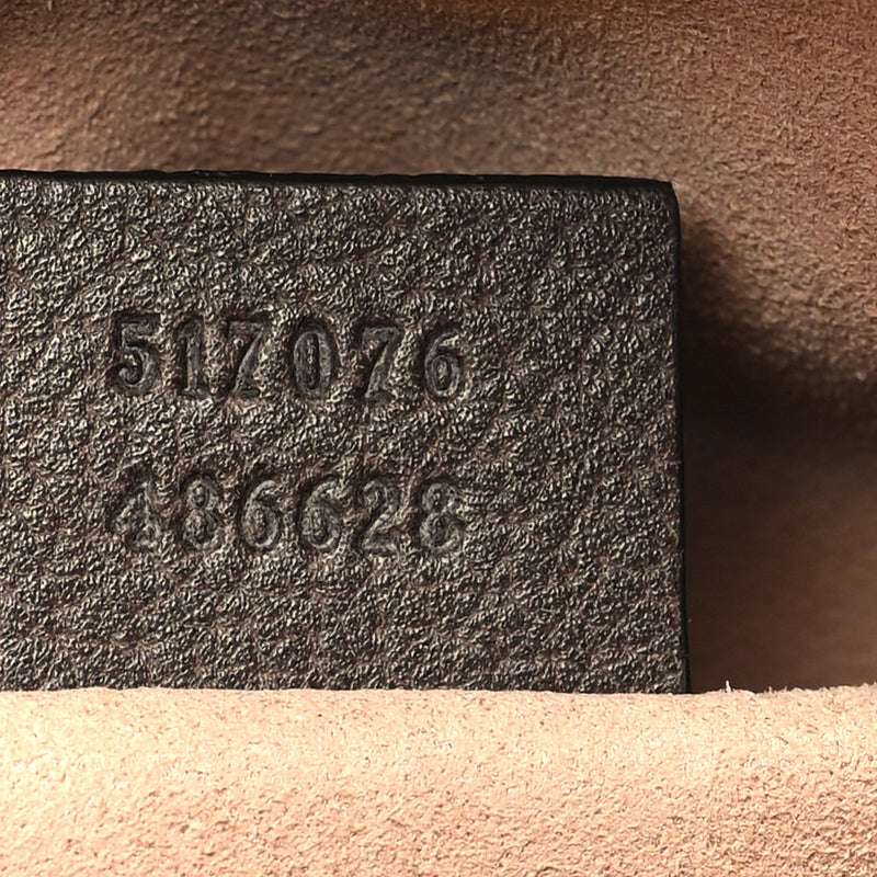 Gg Supreme Small Ophidia Belt Bag 65 26