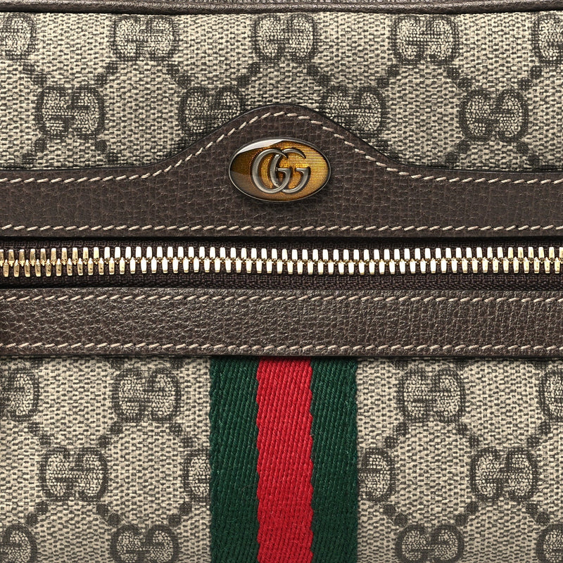 Gg Supreme Small Ophidia Belt Bag 65 26