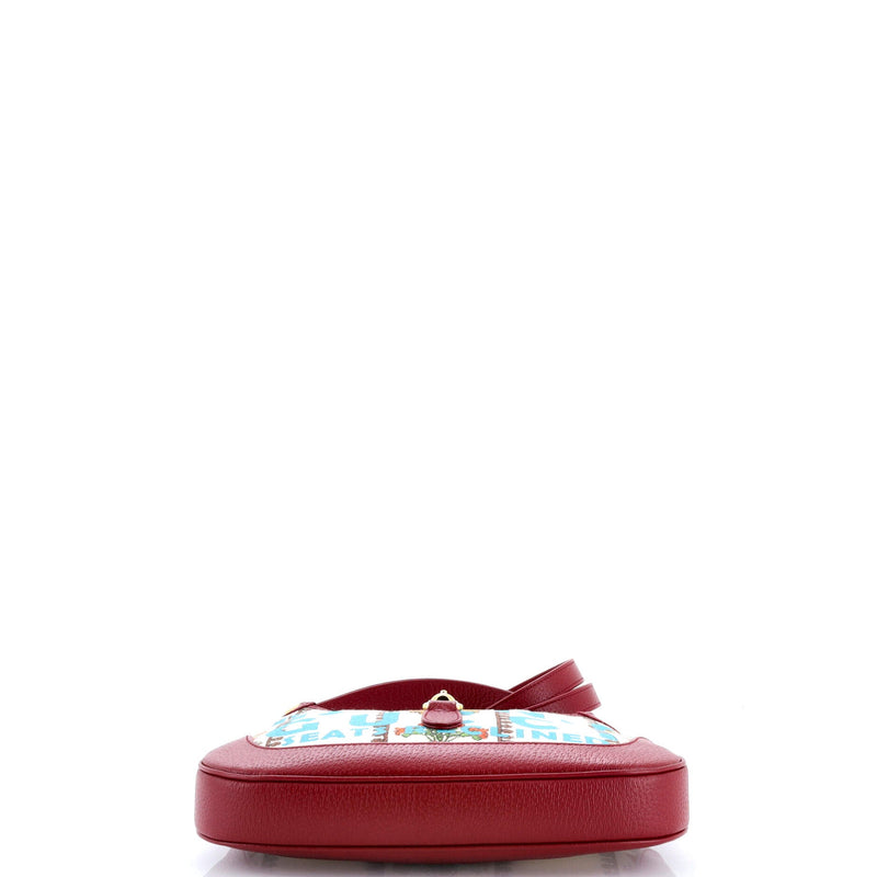 Jackie Hobo Limited Edition Canvas Small