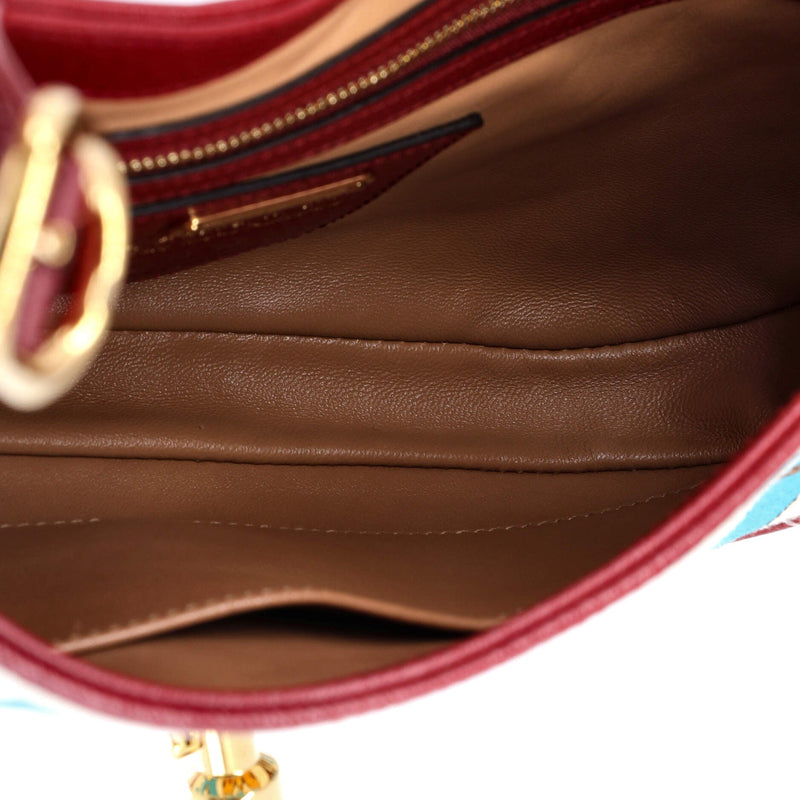 Jackie Hobo Limited Edition Canvas Small