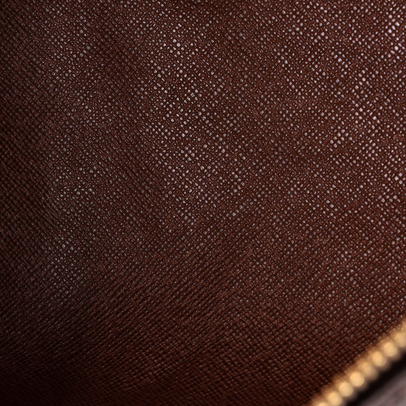 Papillon Handbag Canvas 30