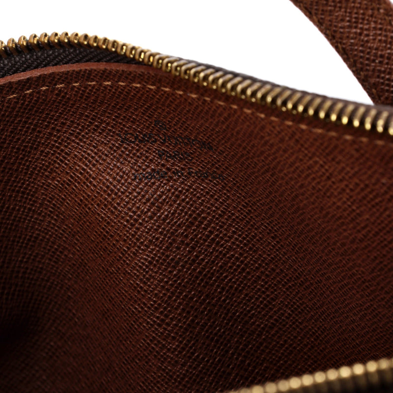 Papillon Handbag Canvas 30