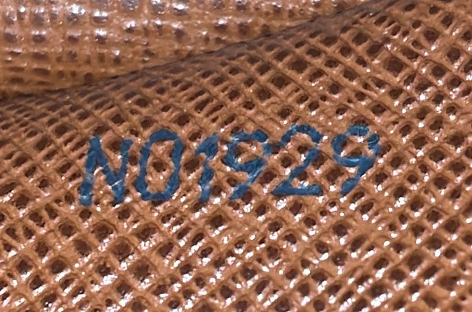 Papillon Handbag Canvas 30