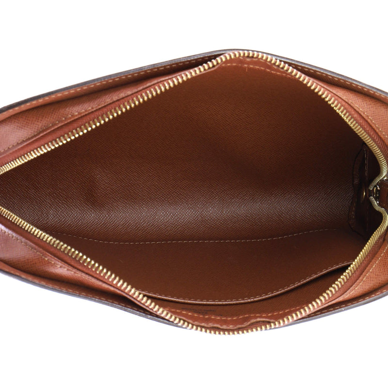 Pochette Orsay Canvas