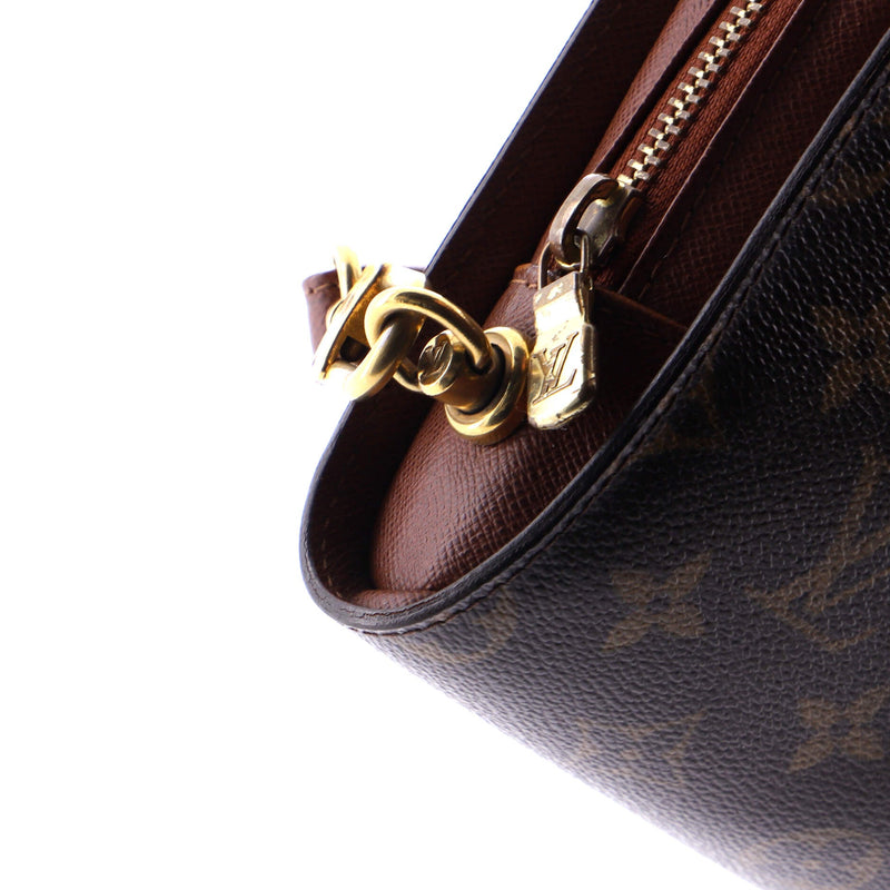 Pochette Orsay Canvas