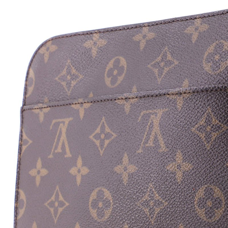 Pochette Orsay Canvas