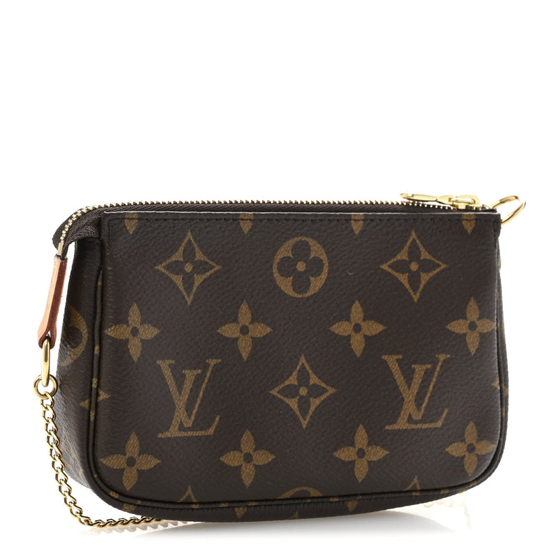 Mini Pochette Accessories