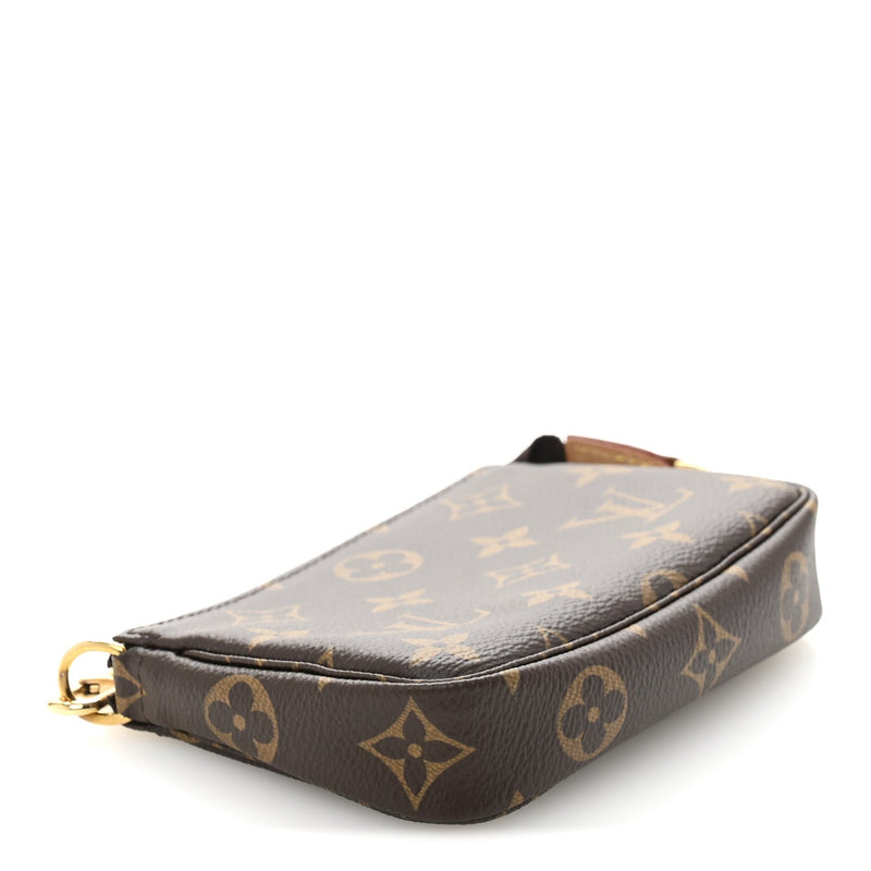 Mini Pochette Accessories