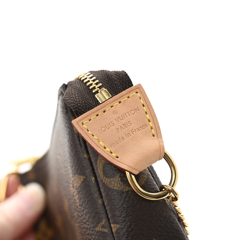 Mini Pochette Accessories