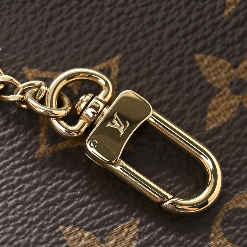 Mini Pochette Accessories