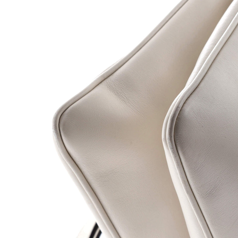 Arli Top Handle Bag Leather Large