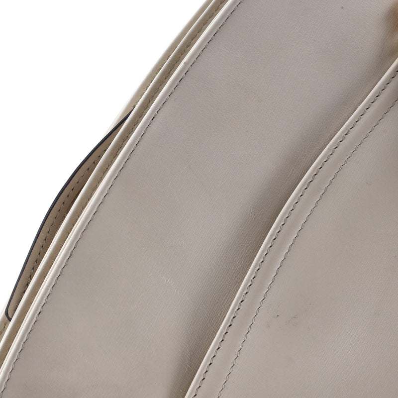 Arli Top Handle Bag Leather Large