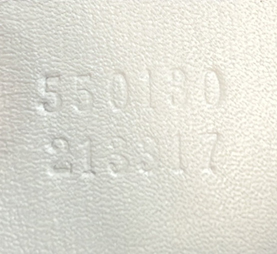 Arli Top Handle Bag Leather Large