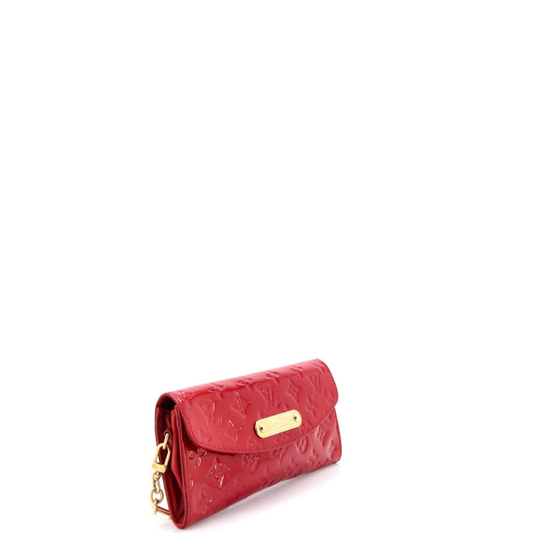 Sunset Boulevard Handbag Vernis
