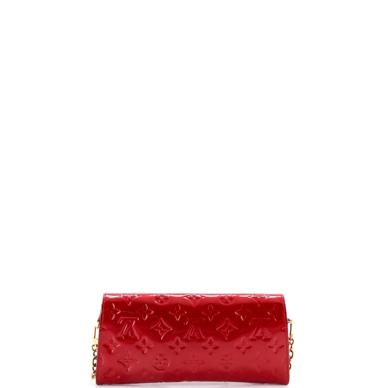 Sunset Boulevard Handbag Vernis