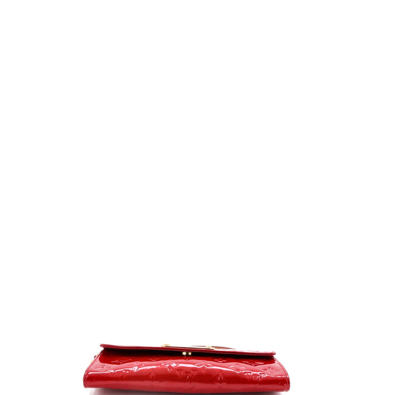 Sunset Boulevard Handbag Vernis