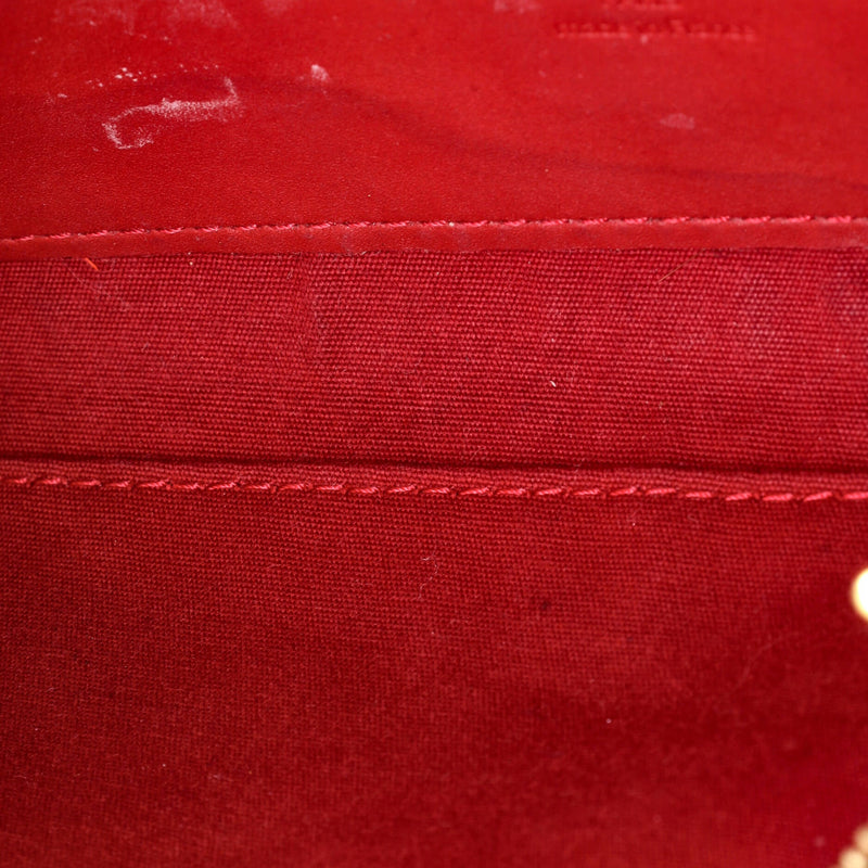 Sunset Boulevard Handbag Vernis