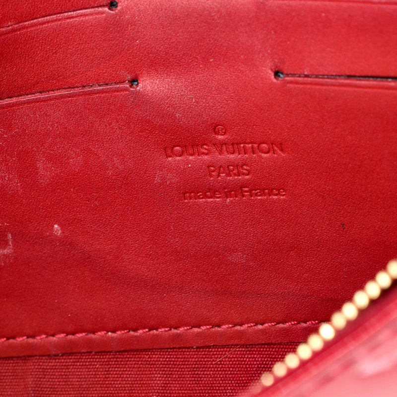 Sunset Boulevard Handbag Vernis