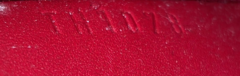 Sunset Boulevard Handbag Vernis