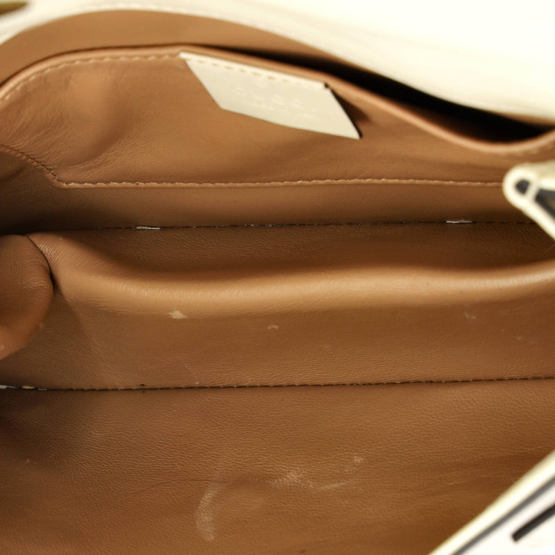 Broadway Pearly Bee Shoulder Bag