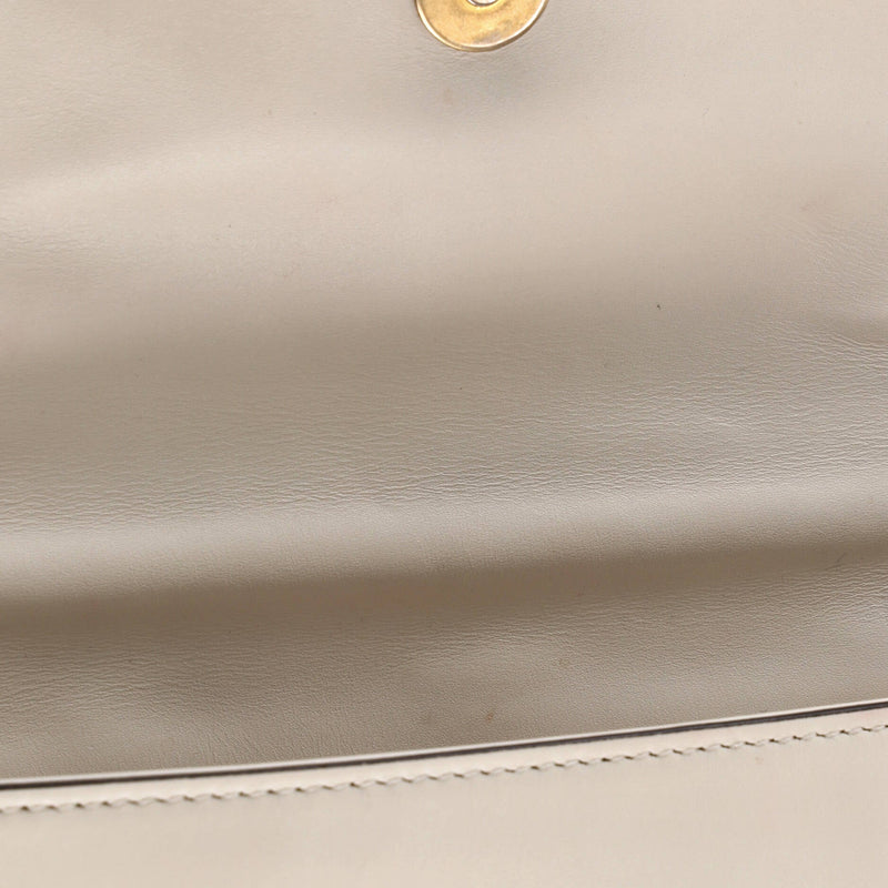 Broadway Pearly Bee Shoulder Bag