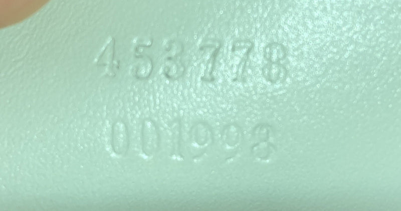 Broadway Pearly Bee Shoulder Bag