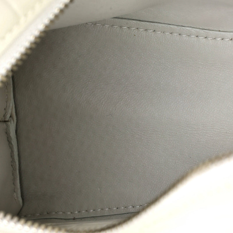 Neo Classic City Bag Crocodile Embossed