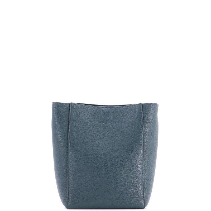 Sangle Seau Bag Goatskin Small