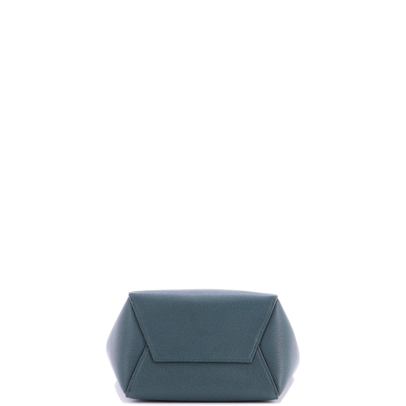 Sangle Seau Bag Goatskin Small