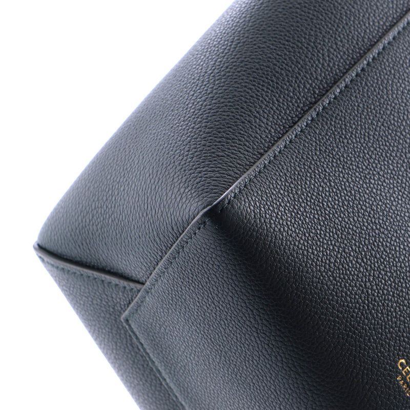 Sangle Seau Bag Goatskin Small