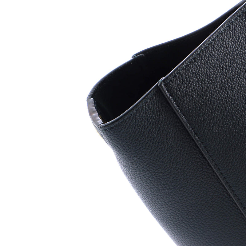 Sangle Seau Bag Goatskin Small