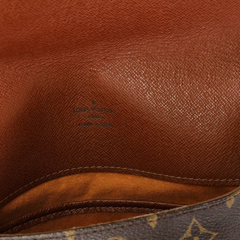 Musette Salsa Handbag Canvas Pm