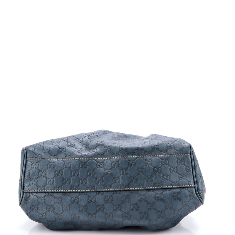 Sukey Tote Guccissima Leather Medium