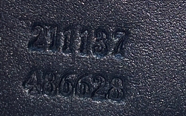 Plus Tote Gg Coated Canvas With Leather