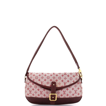 Marjorie Handbag Mini Lin