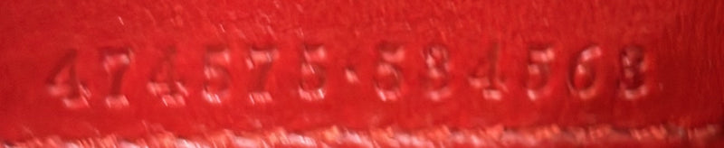 Gg Marmont Chain Wallet Matelasse