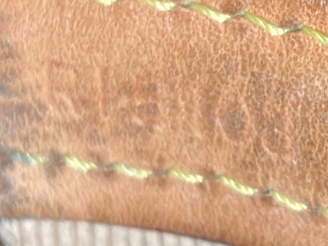 Reporter Bag Canvas Pm