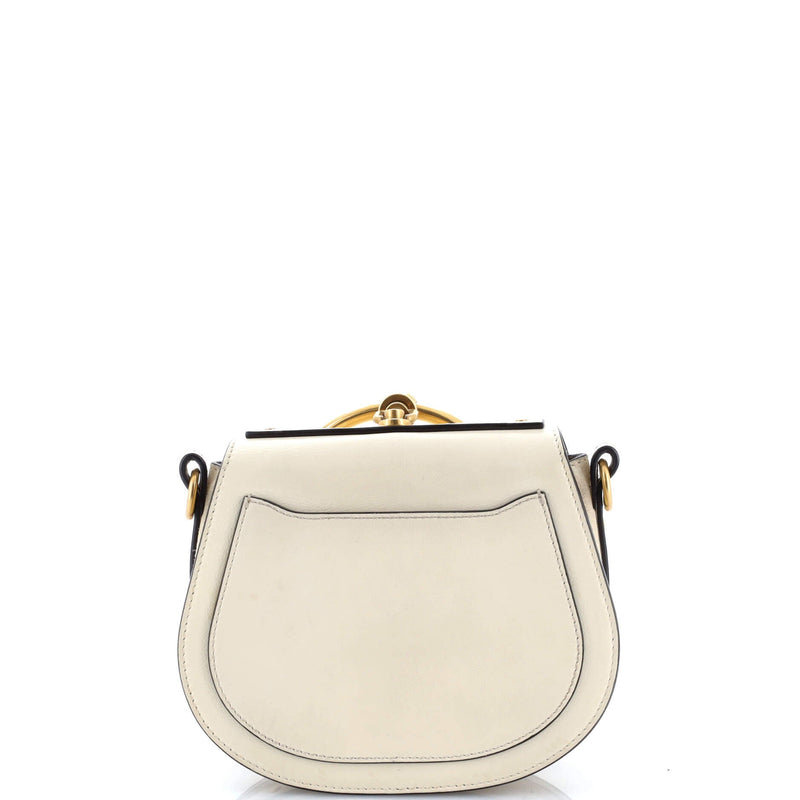 Nile Crossbody Bag Leather Small