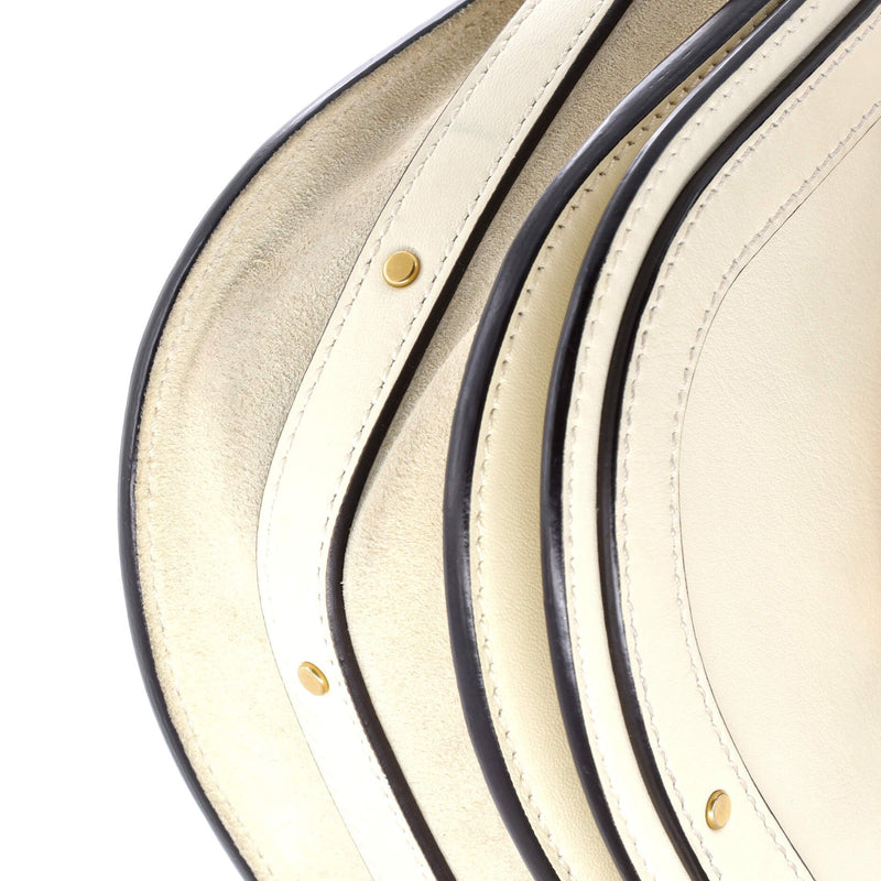 Nile Crossbody Bag Leather Small