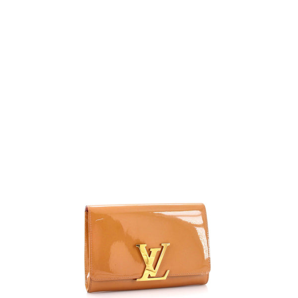 Louise Clutch Patent Mm