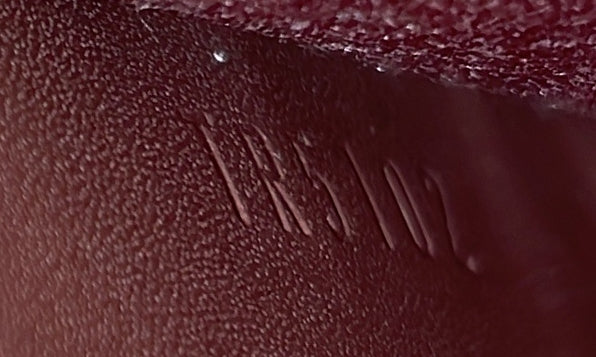 Louise Clutch Patent Mm