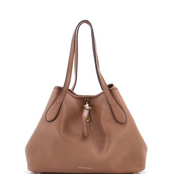 Honeybrook Tote Leather Medium